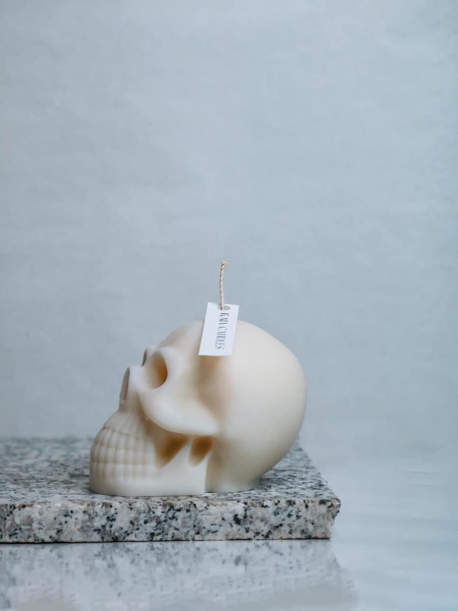 Skeleton - imagine 4